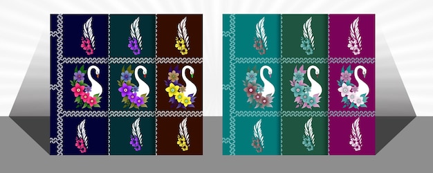 Zestaw premium do haftu